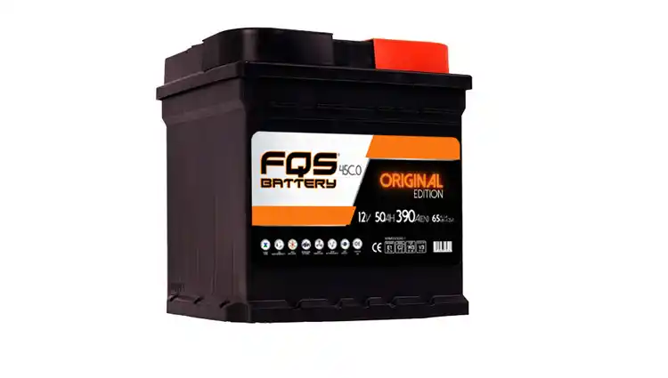 Batería FQS45C.0 de FQS Battery de la Gama Original