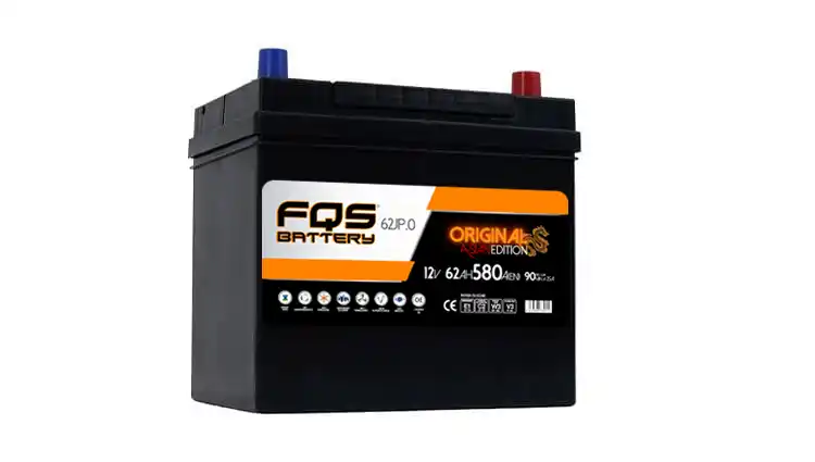 Batería FQS62JP.0 de FQS Battery de la Gama Asian Original