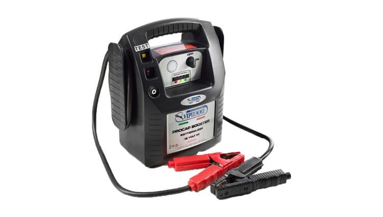 CBLH1512. ARRANCADOR PROFESIONAL 12V