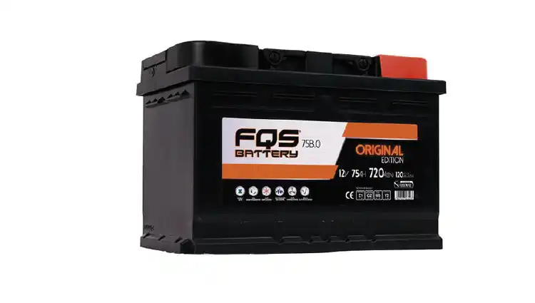 Batería FQS75B.0 de FQS Battery de la Gama Original