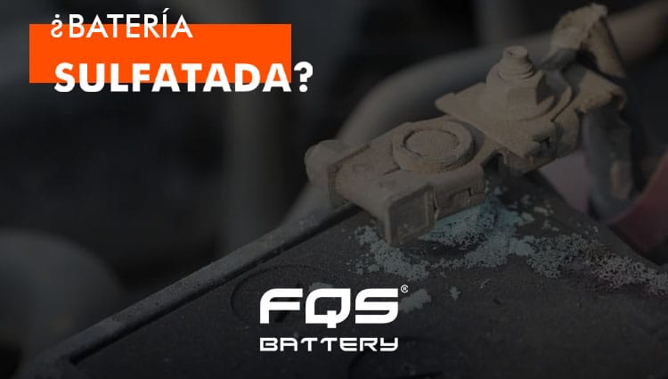 Uso correcto de un multímetro y Sulfatación de una batería