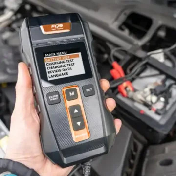 Imagen de la categoría de productos ACCESORIOS de FQS BATTERY