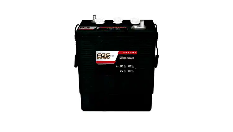 Batería S-305 de la gama de Tracción Ligera