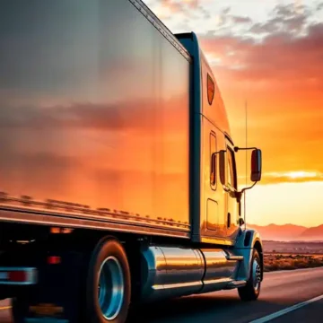 Imagen de la categoría de productos BATERÍAS PARA VEHÍCULO INDUSTRIAL de FQS BATTERY