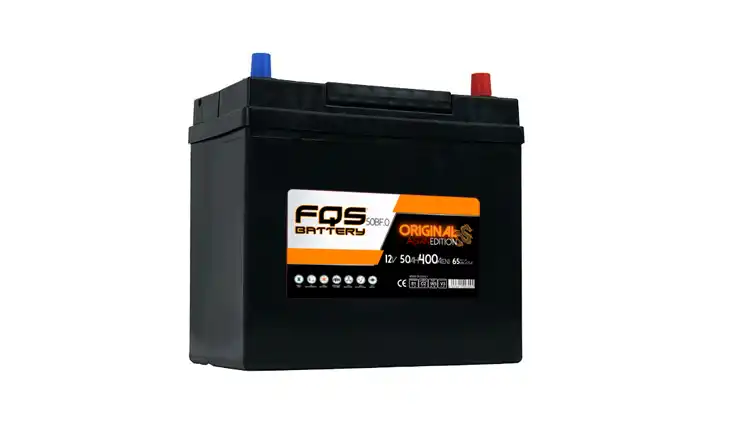 Batería FQS50BF.0 de FQS Battery de la Gama Asian Original
