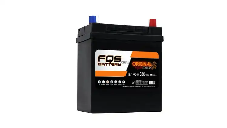Batería FQS40BFST.0 de FQS Battery de la Gama Asia Original