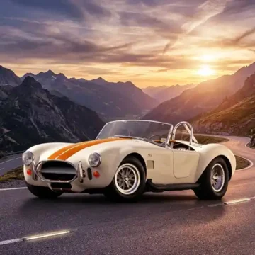 Imagen de la categoría de productos VEHÍCULOS CLÁSICOS de FQS BATTERY